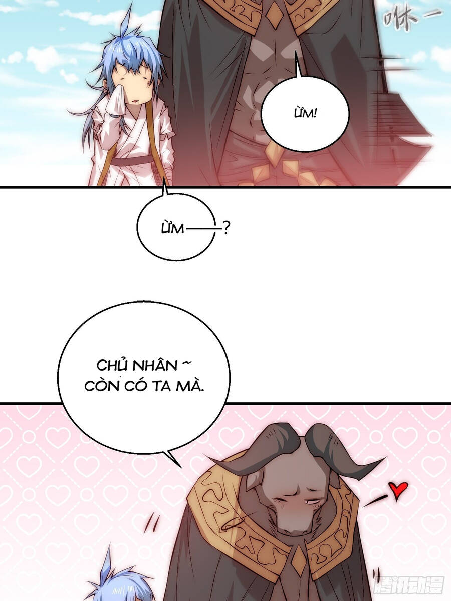 Từ Lúc Bắt Đầu Liền Vô Địch - Chương 16