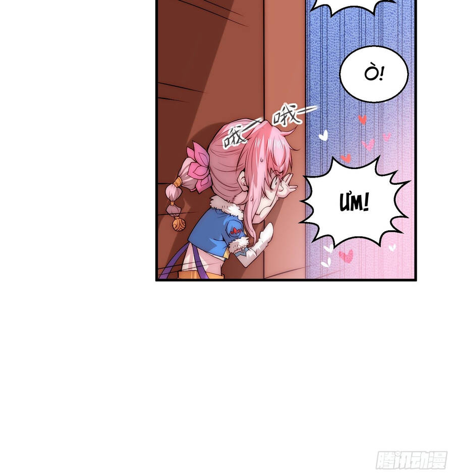 Từ Lúc Bắt Đầu Liền Vô Địch - Chương 16