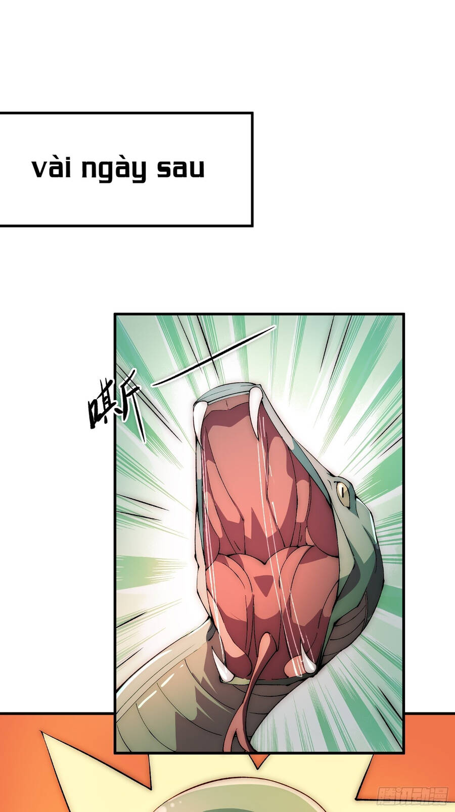 Từ Lúc Bắt Đầu Liền Vô Địch - Chương 16