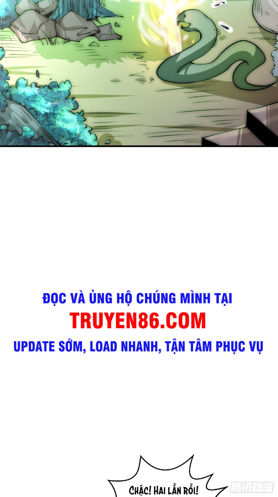 Từ Lúc Bắt Đầu Liền Vô Địch - Chương 16