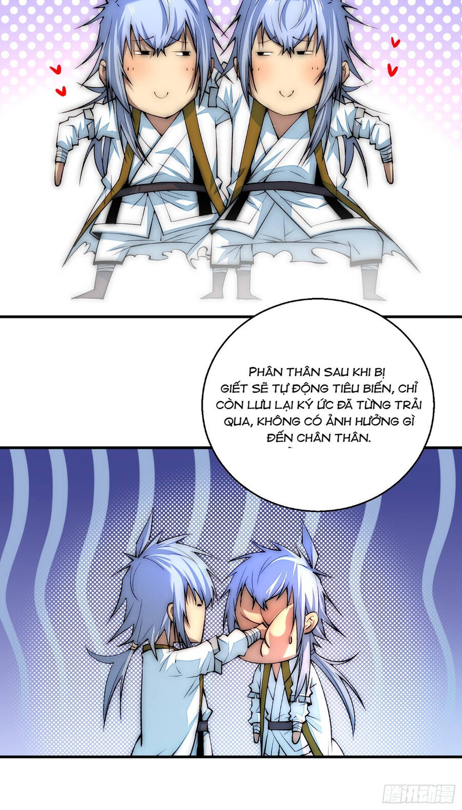 Từ Lúc Bắt Đầu Liền Vô Địch - Chương 16