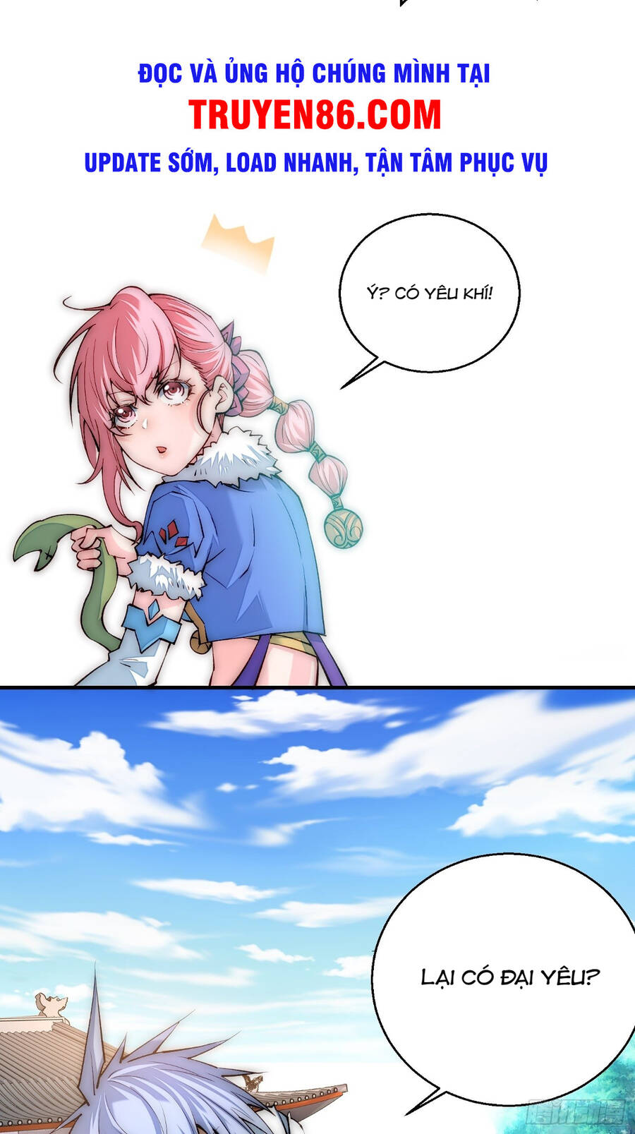 Từ Lúc Bắt Đầu Liền Vô Địch - Chương 16