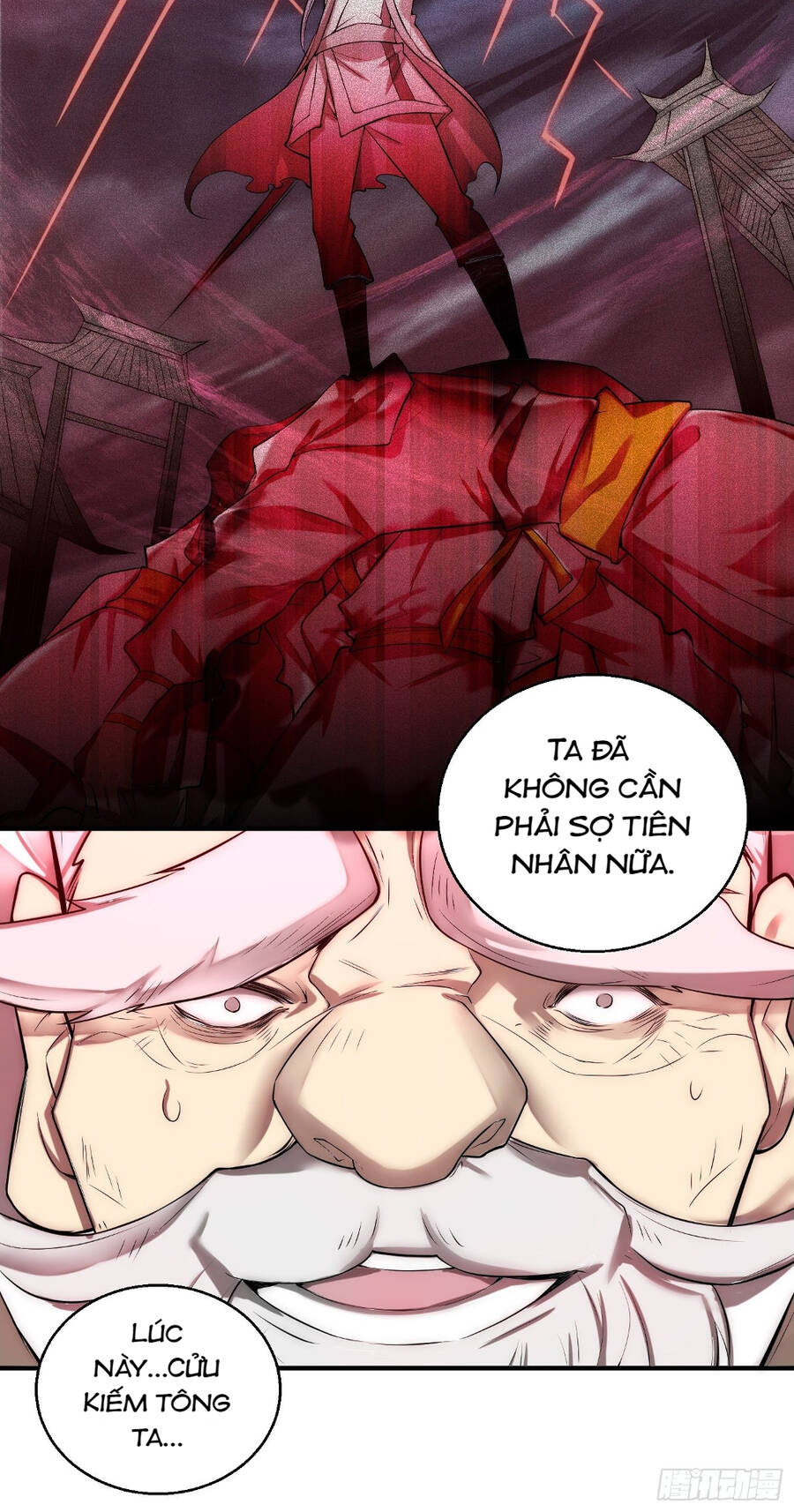 Từ Lúc Bắt Đầu Liền Vô Địch - Chương 16