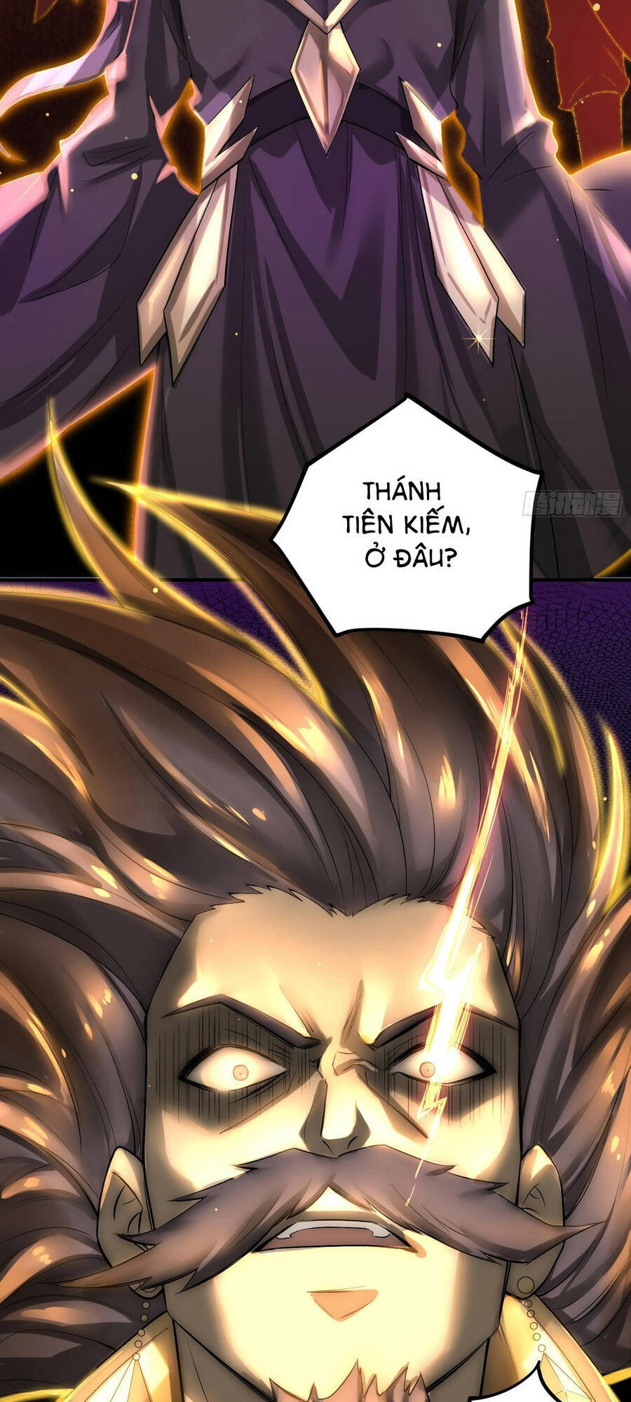 Từ Lúc Bắt Đầu Liền Vô Địch - Chương 17