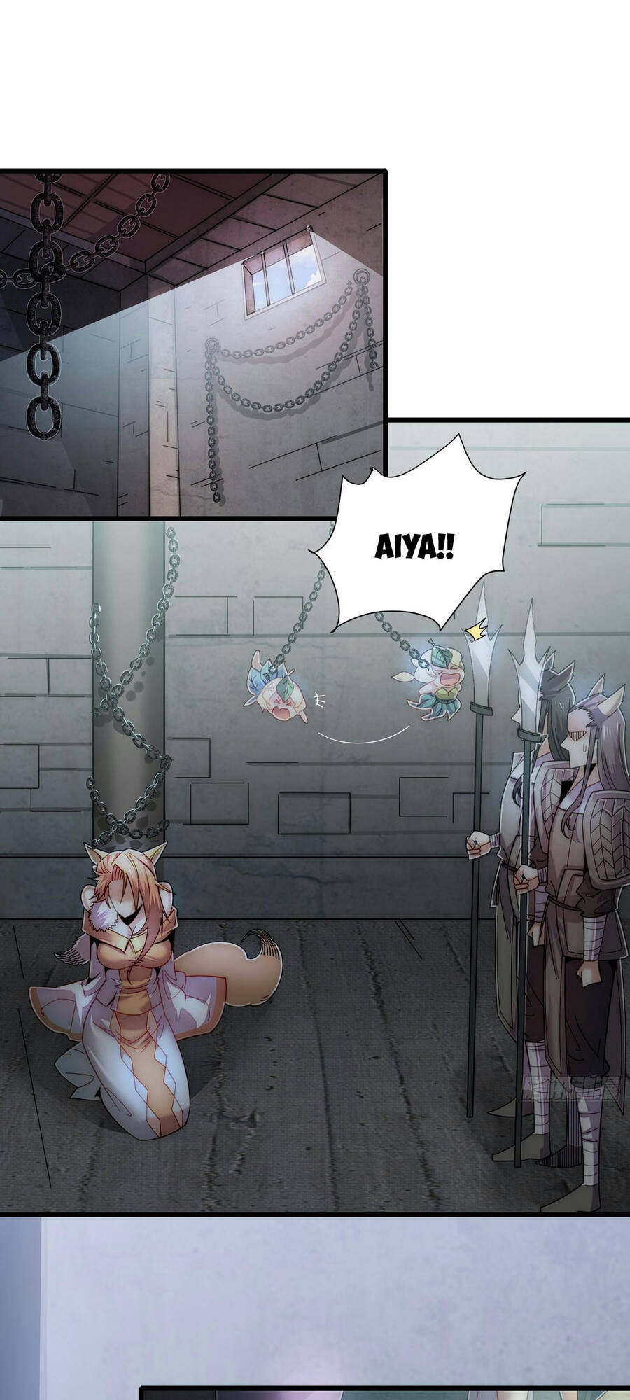 Từ Lúc Bắt Đầu Liền Vô Địch - Chương 17