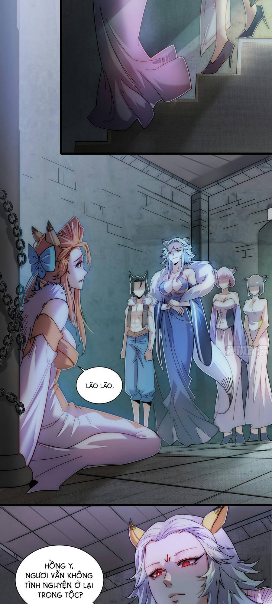 Từ Lúc Bắt Đầu Liền Vô Địch - Chương 17