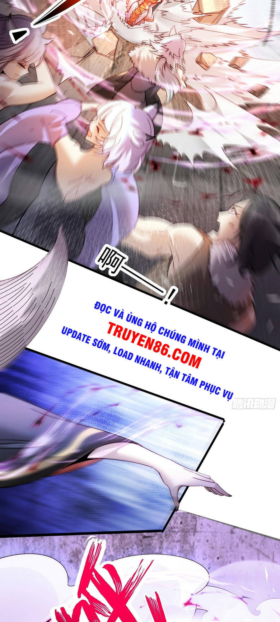 Từ Lúc Bắt Đầu Liền Vô Địch - Chương 17