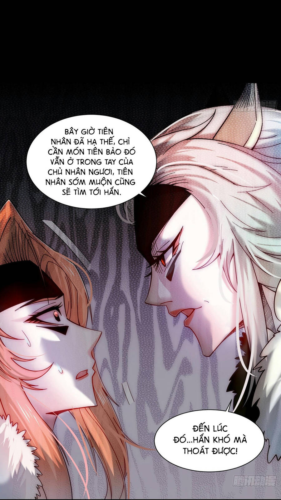 Từ Lúc Bắt Đầu Liền Vô Địch - Chương 17