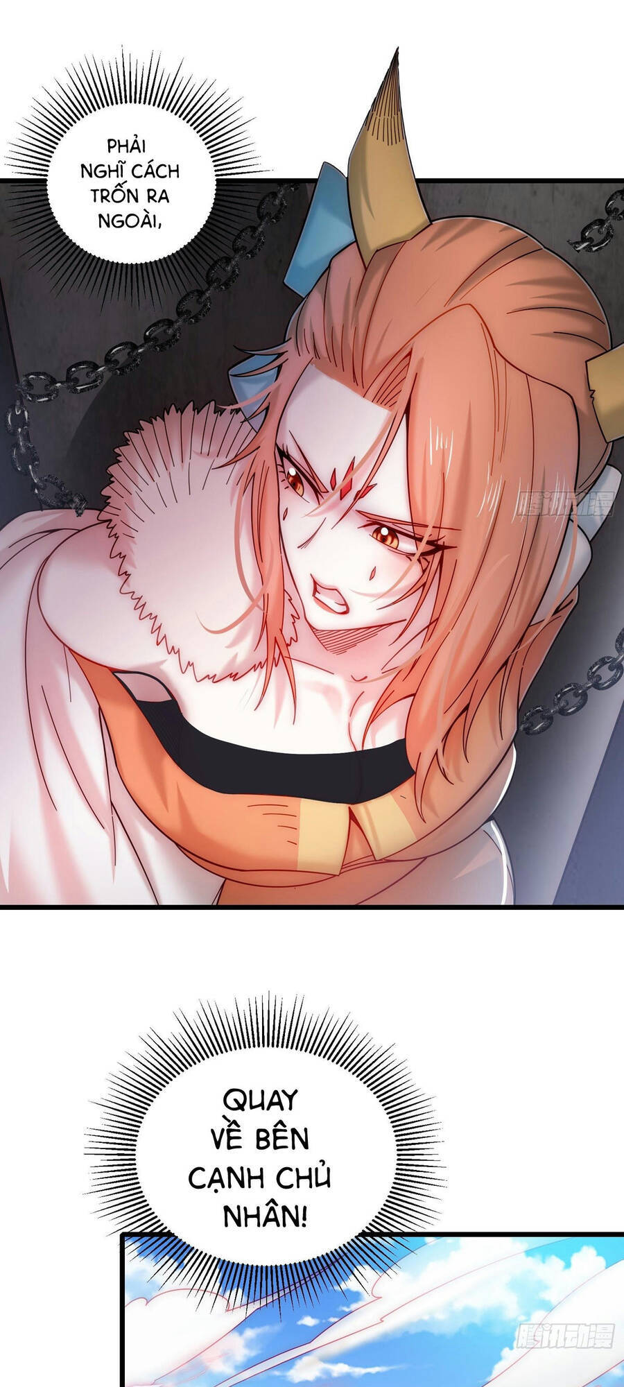 Từ Lúc Bắt Đầu Liền Vô Địch - Chương 17