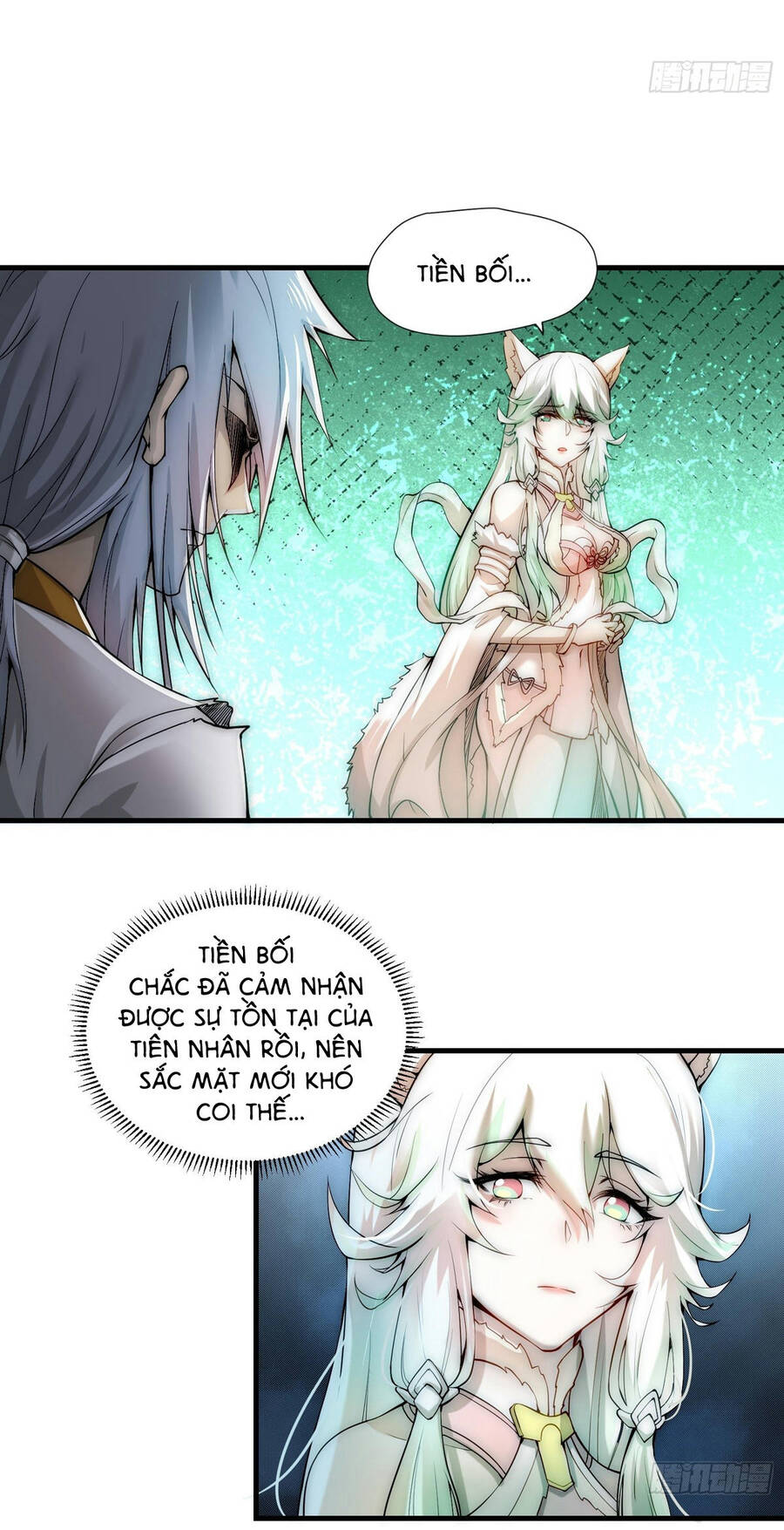 Từ Lúc Bắt Đầu Liền Vô Địch - Chương 17