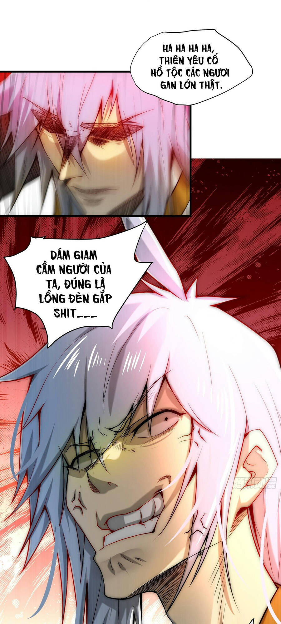 Từ Lúc Bắt Đầu Liền Vô Địch - Chương 17