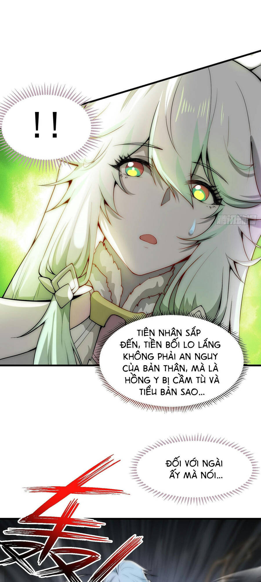 Từ Lúc Bắt Đầu Liền Vô Địch - Chương 17