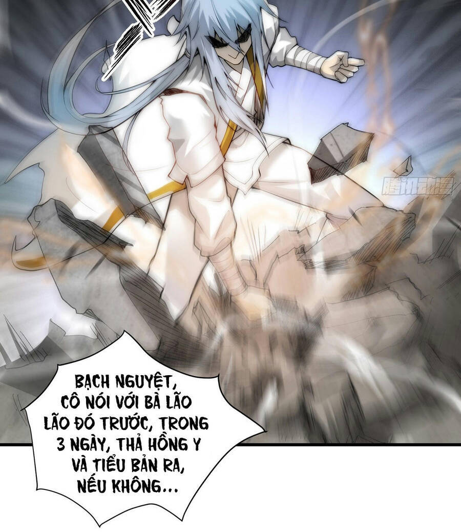 Từ Lúc Bắt Đầu Liền Vô Địch - Chương 17