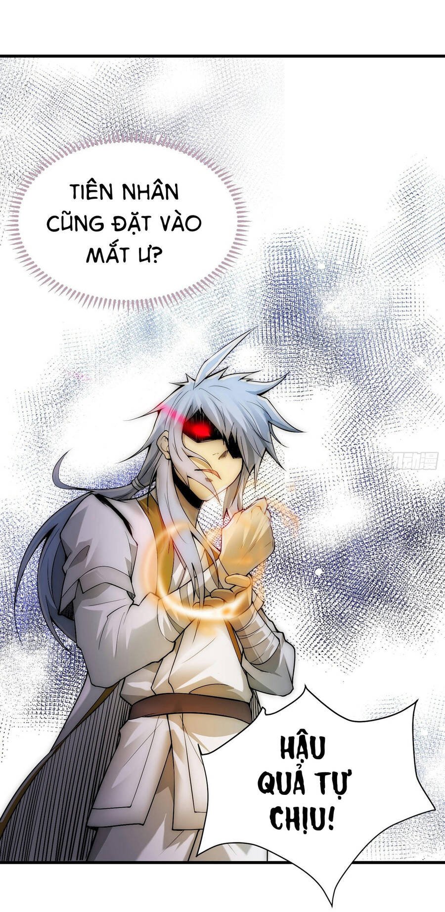 Từ Lúc Bắt Đầu Liền Vô Địch - Chương 17