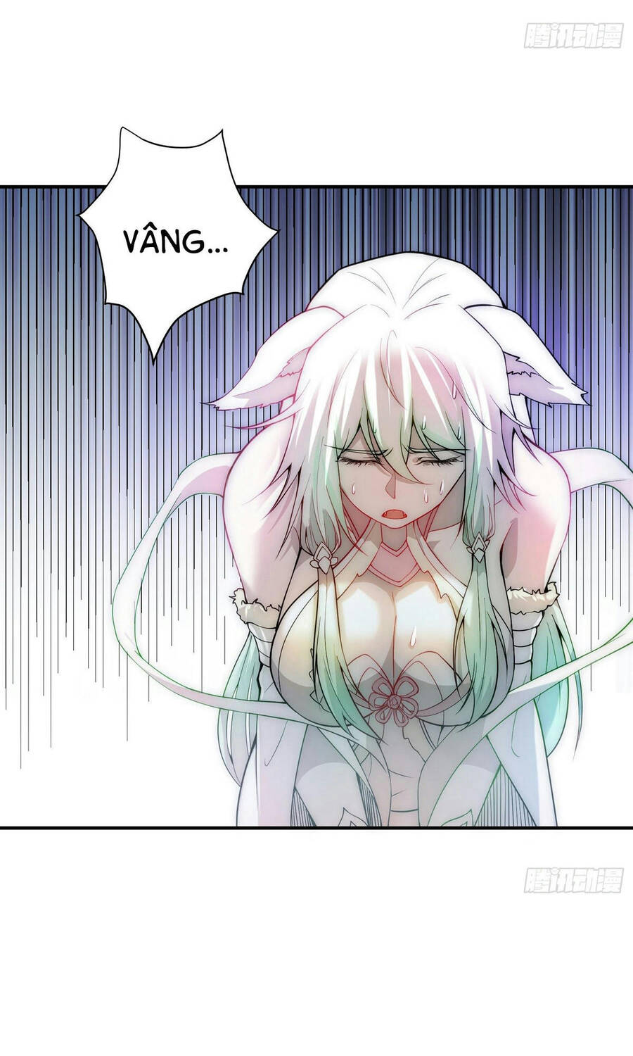 Từ Lúc Bắt Đầu Liền Vô Địch - Chương 17