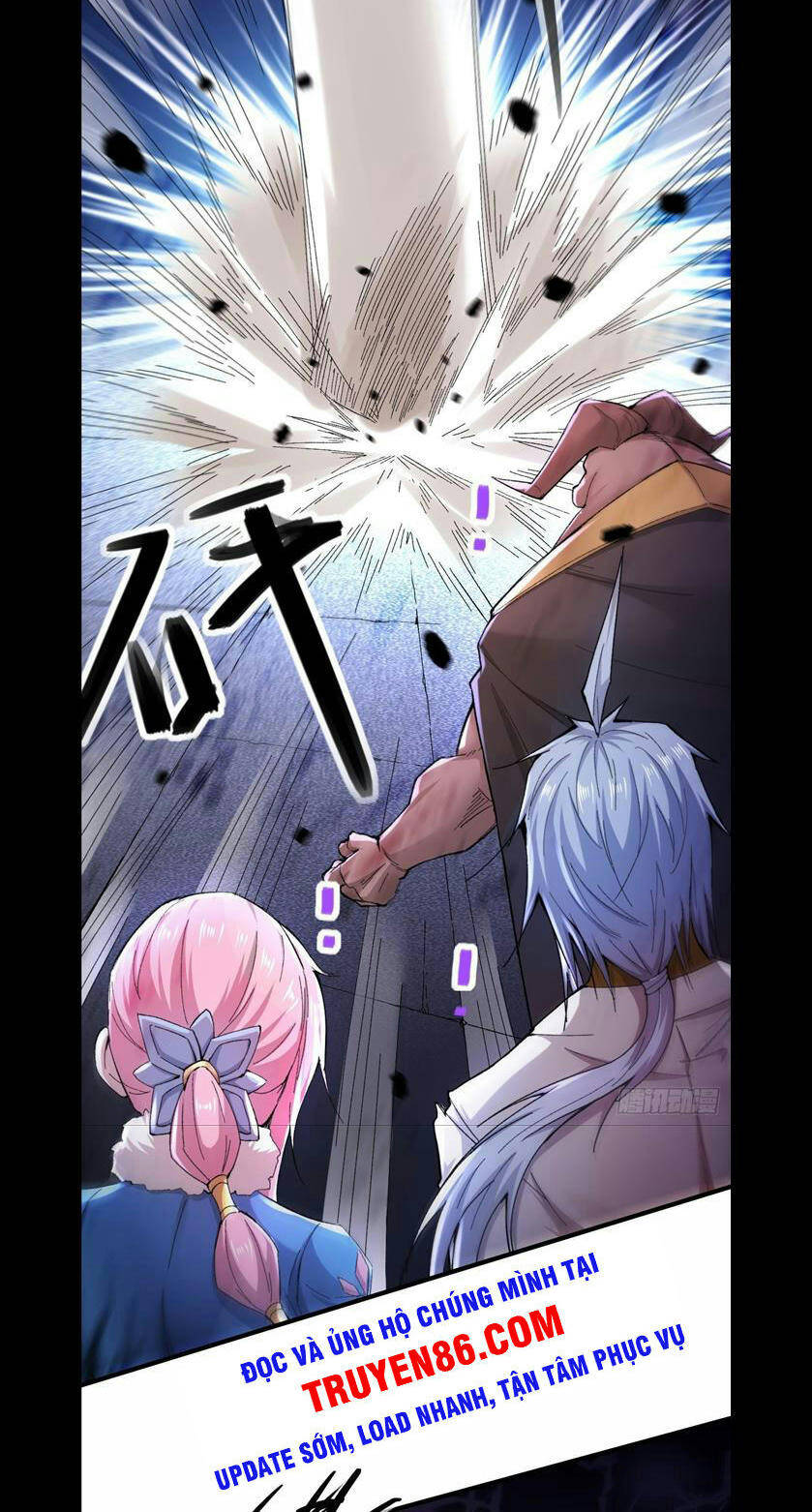 Từ Lúc Bắt Đầu Liền Vô Địch - Chương 18