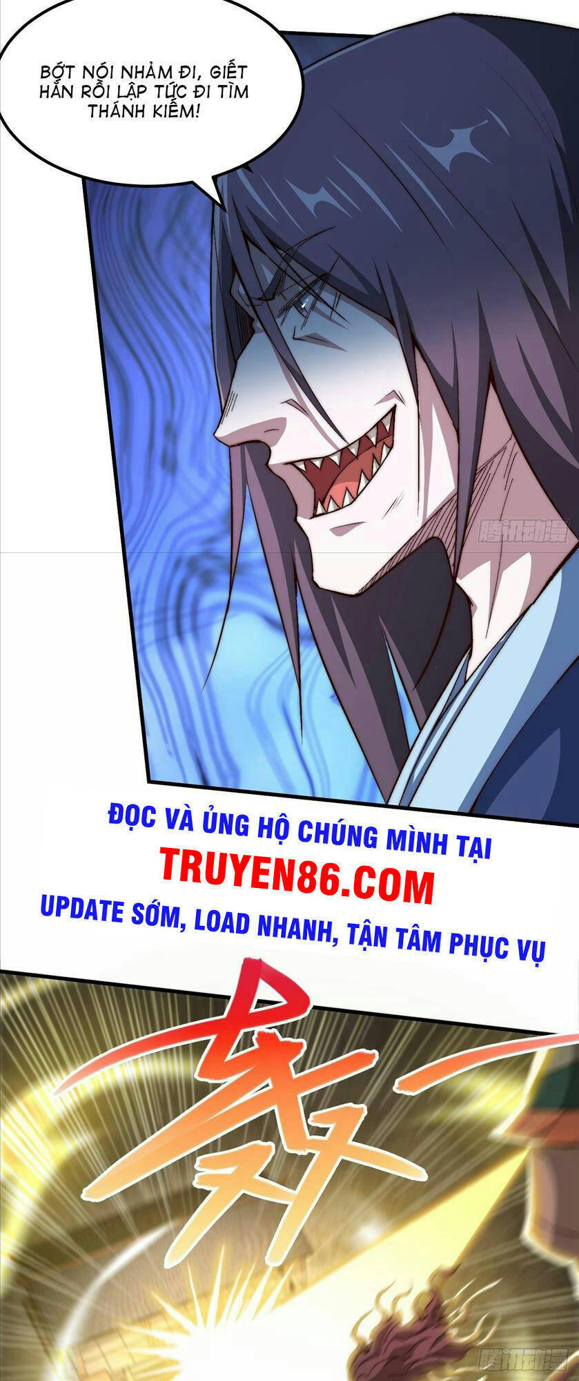 Từ Lúc Bắt Đầu Liền Vô Địch - Chương 18