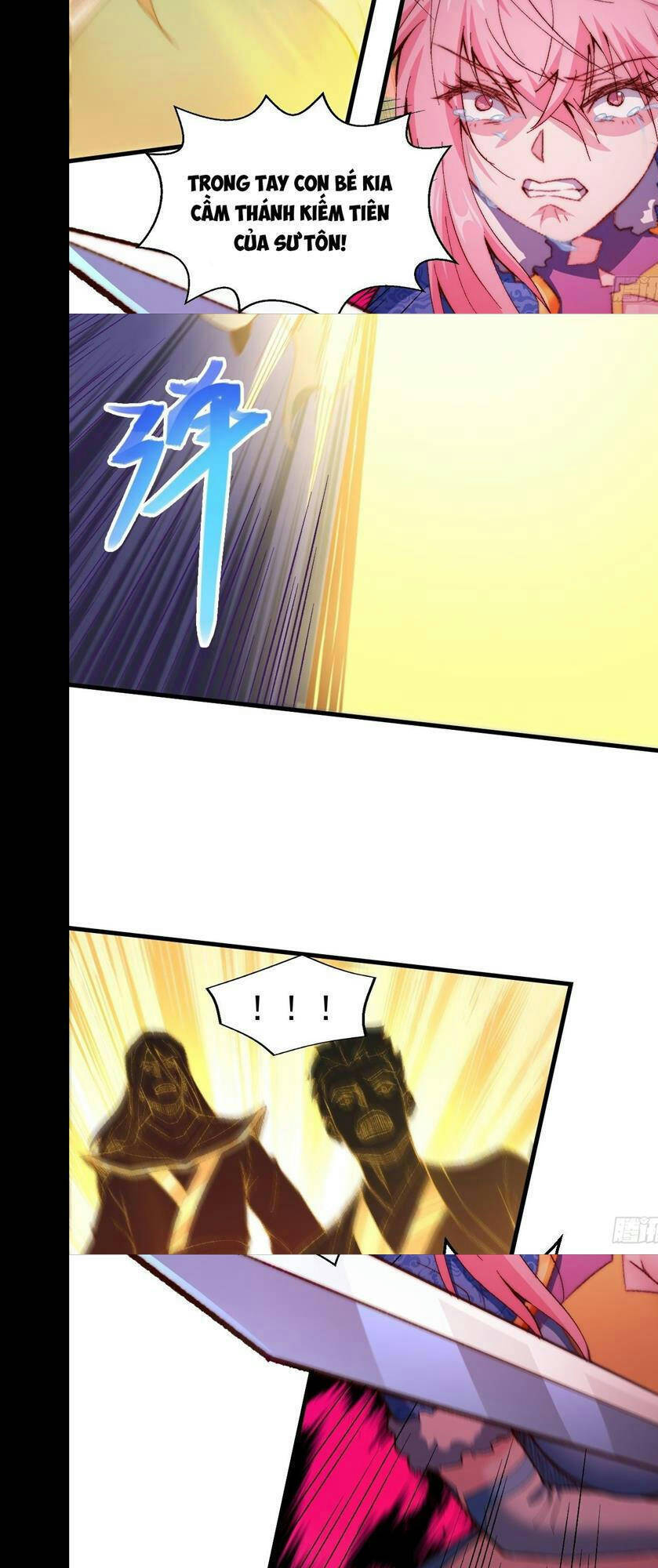 Từ Lúc Bắt Đầu Liền Vô Địch - Chương 18