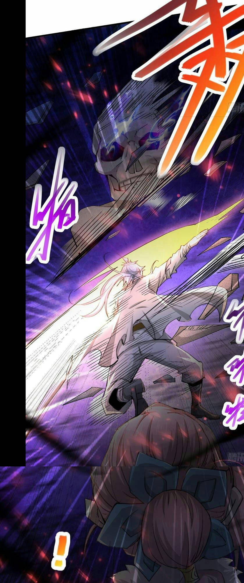 Từ Lúc Bắt Đầu Liền Vô Địch - Chương 18