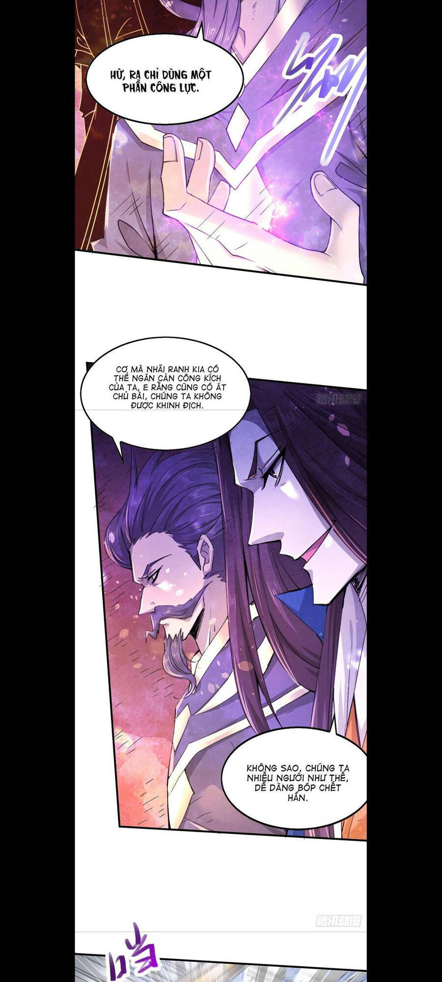 Từ Lúc Bắt Đầu Liền Vô Địch - Chương 18