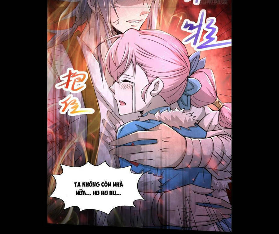 Từ Lúc Bắt Đầu Liền Vô Địch - Chương 18