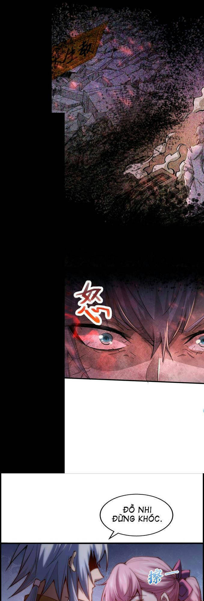 Từ Lúc Bắt Đầu Liền Vô Địch - Chương 18