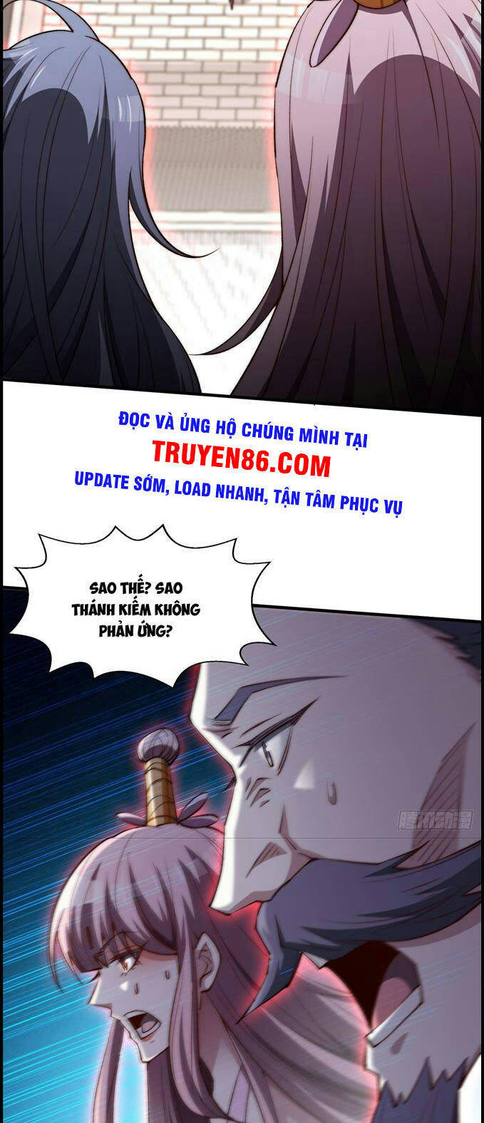 Từ Lúc Bắt Đầu Liền Vô Địch - Chương 18