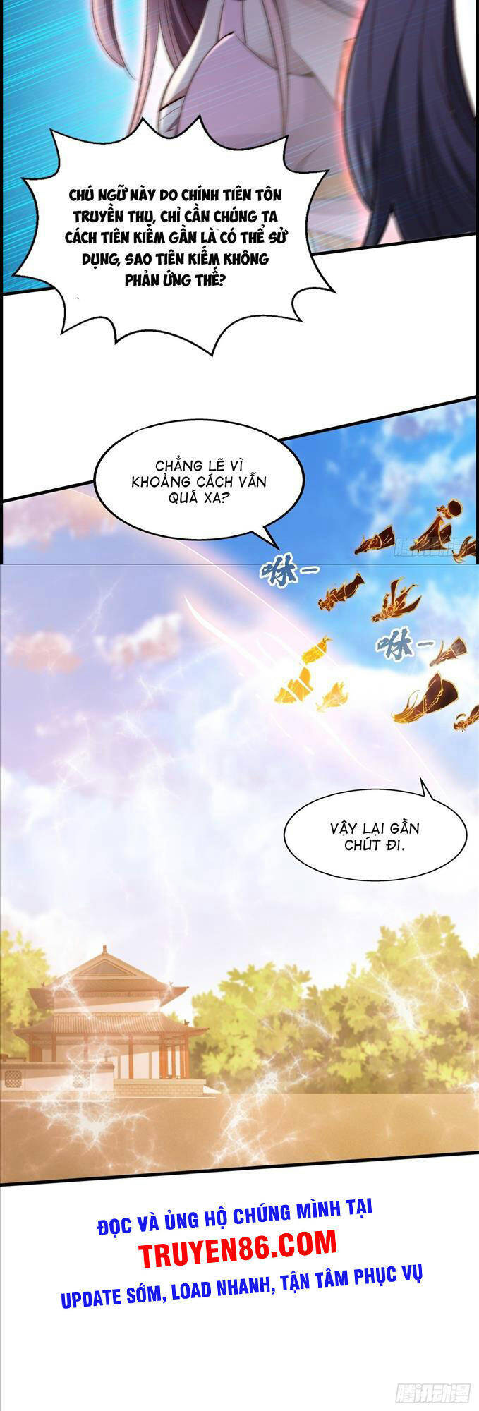 Từ Lúc Bắt Đầu Liền Vô Địch - Chương 18