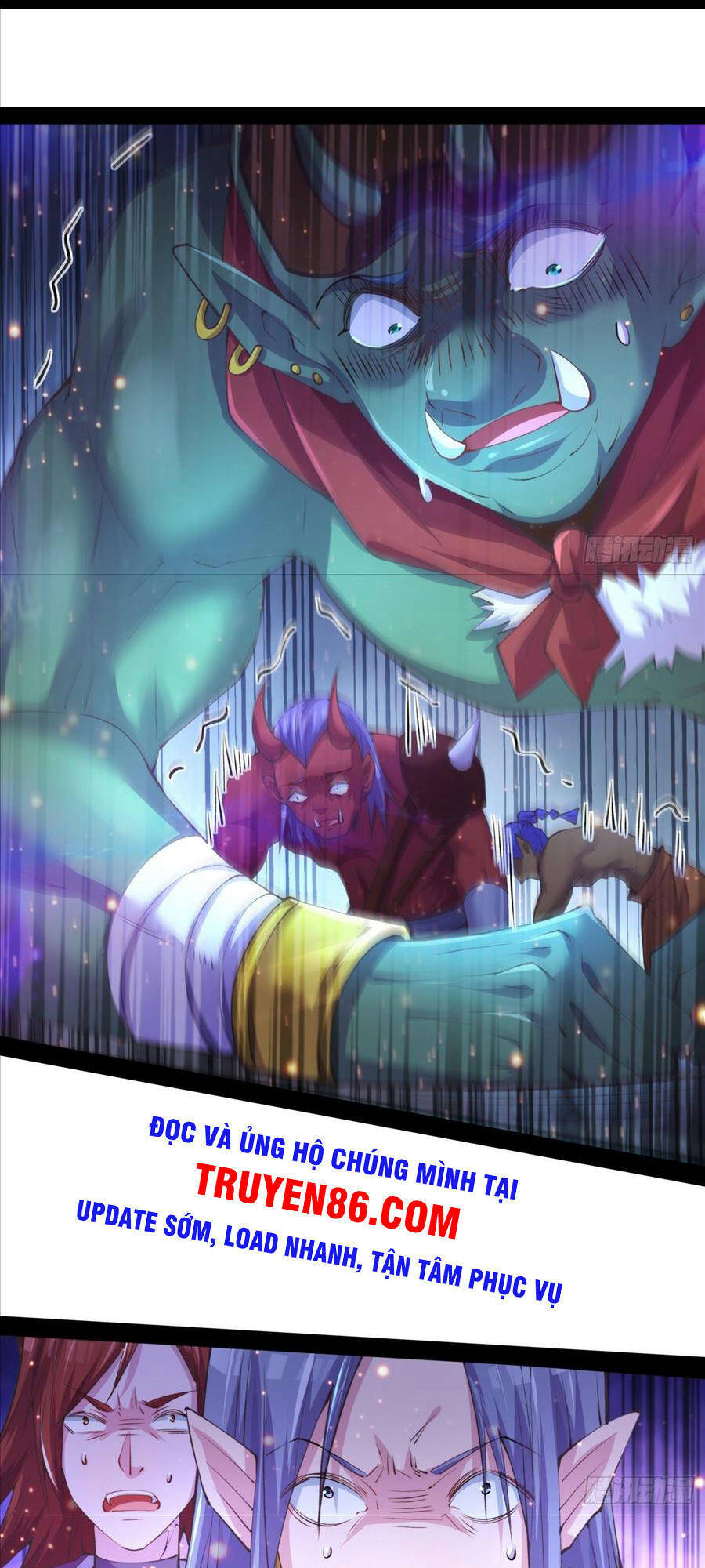 Từ Lúc Bắt Đầu Liền Vô Địch - Chương 18