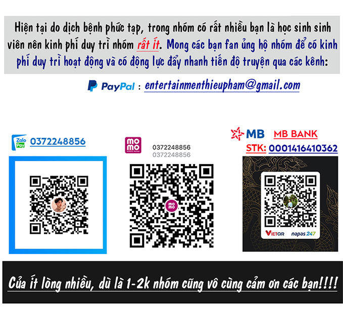 Từ Lúc Bắt Đầu Liền Vô Địch - Chương 18