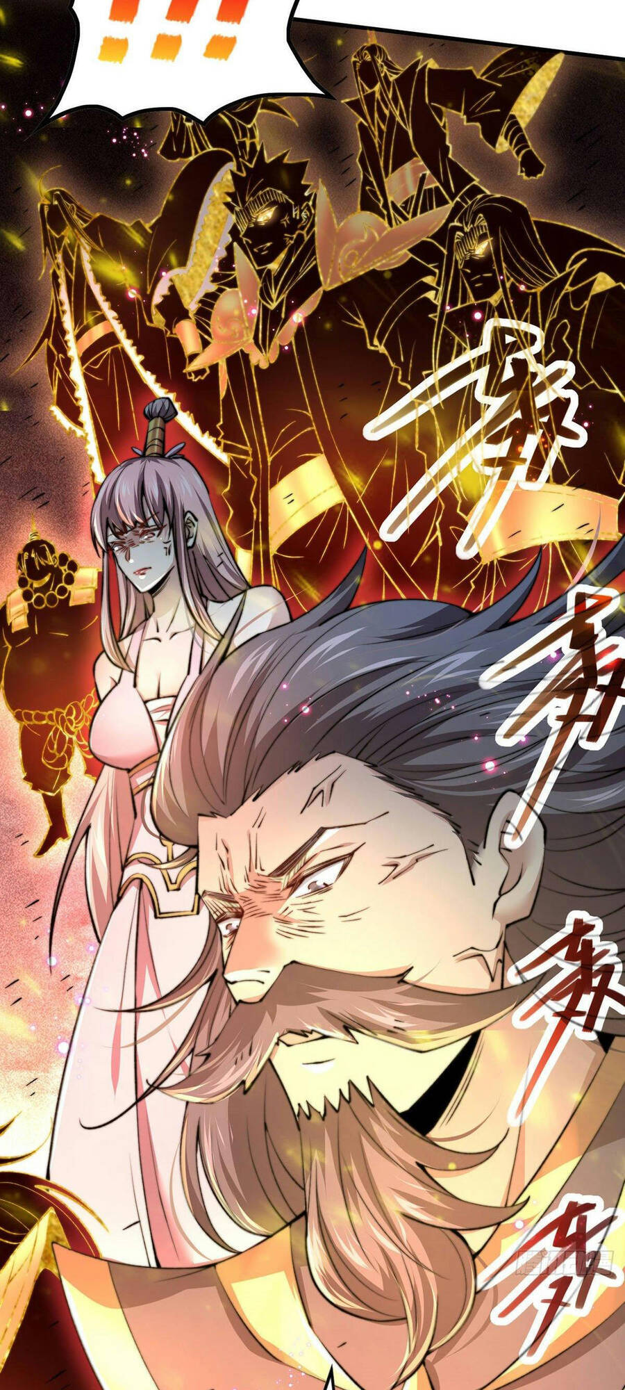 Từ Lúc Bắt Đầu Liền Vô Địch - Chương 19