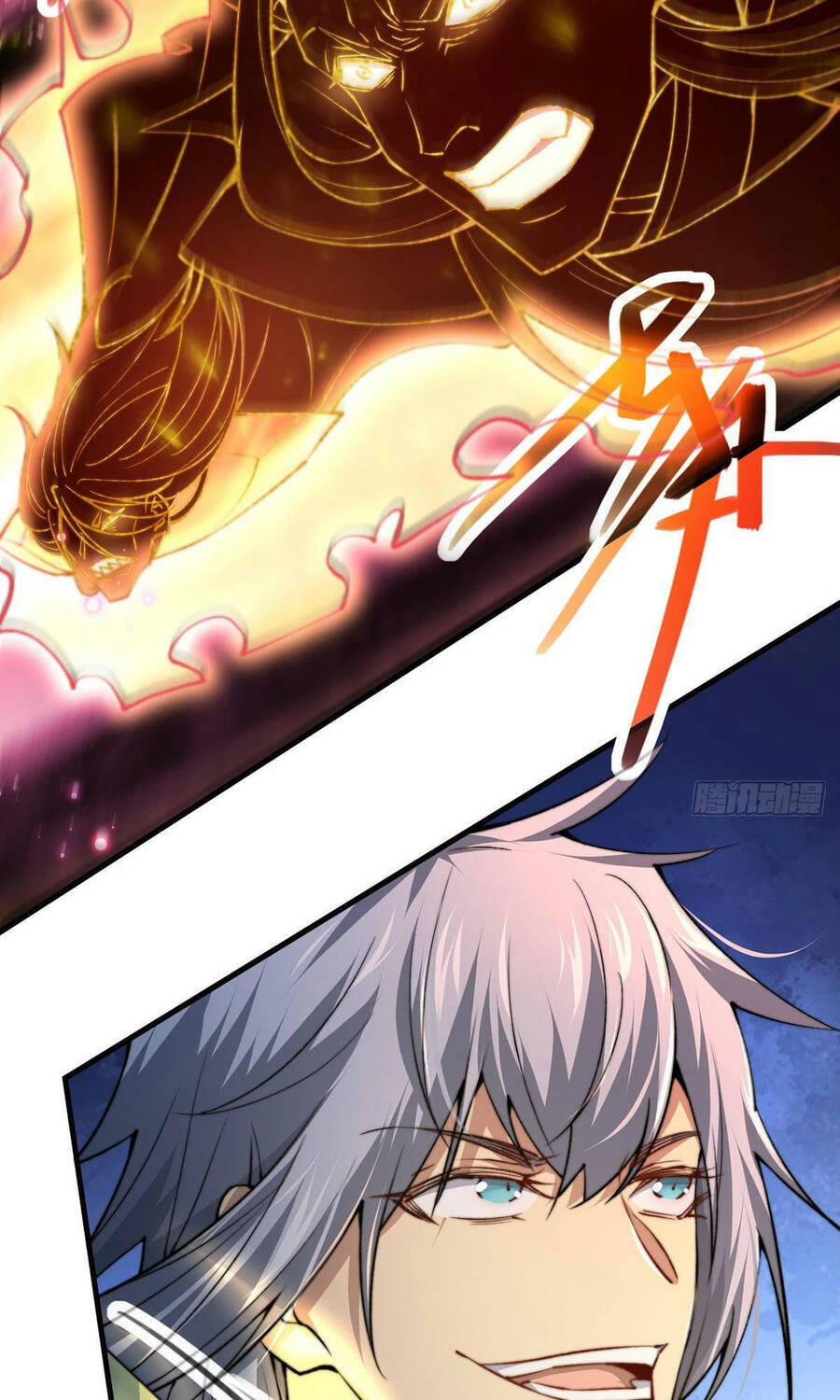 Từ Lúc Bắt Đầu Liền Vô Địch - Chương 19