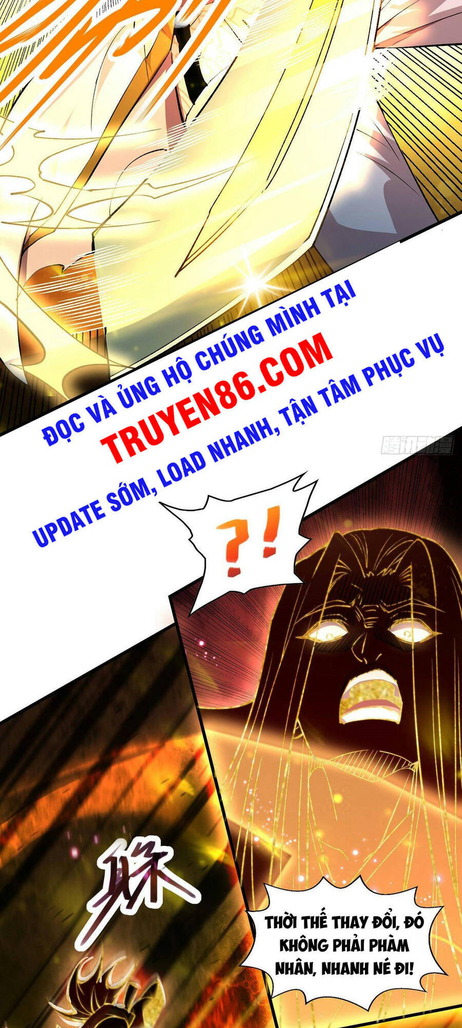 Từ Lúc Bắt Đầu Liền Vô Địch - Chương 19