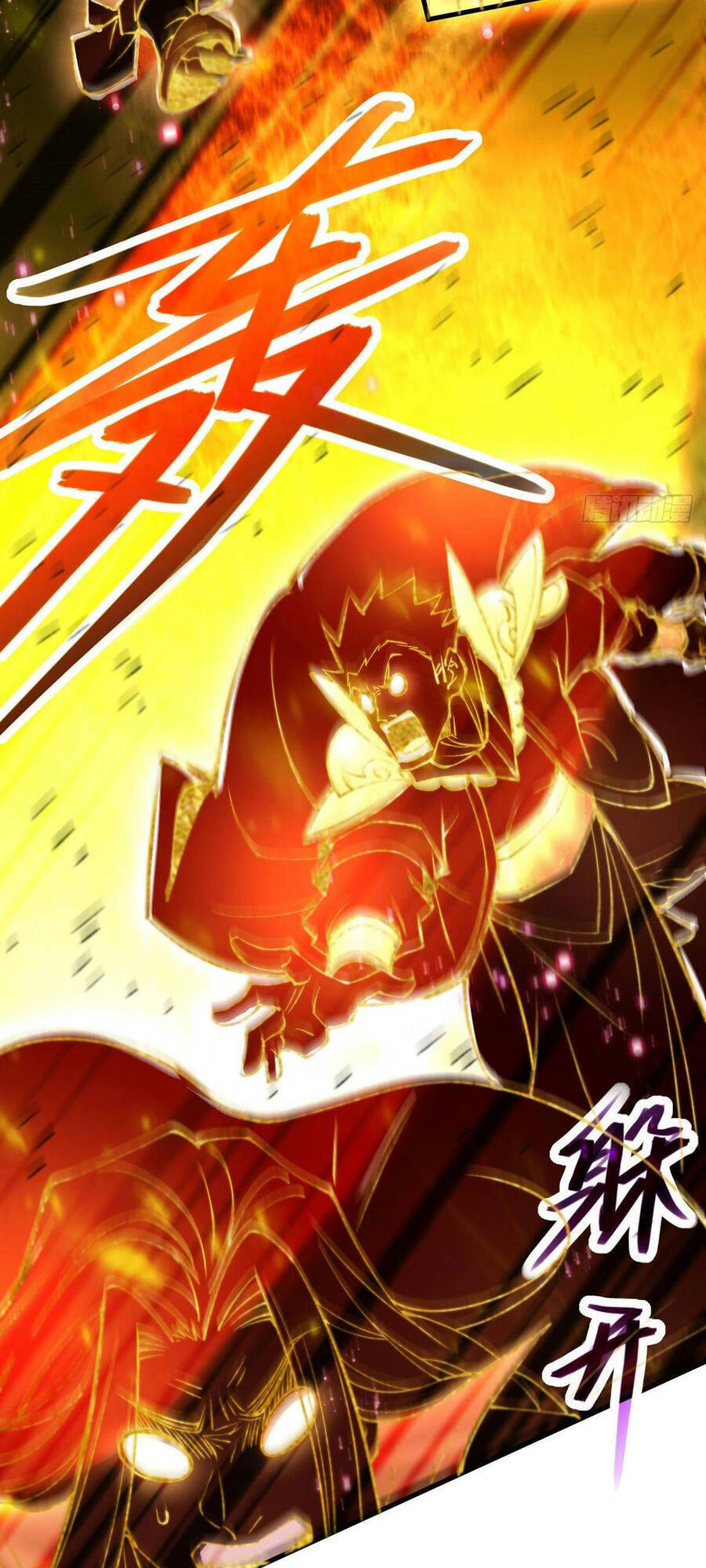 Từ Lúc Bắt Đầu Liền Vô Địch - Chương 19