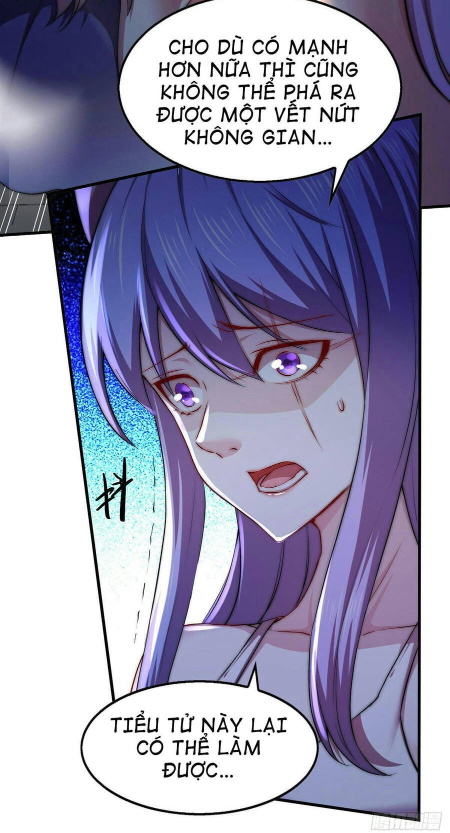 Từ Lúc Bắt Đầu Liền Vô Địch - Chương 19