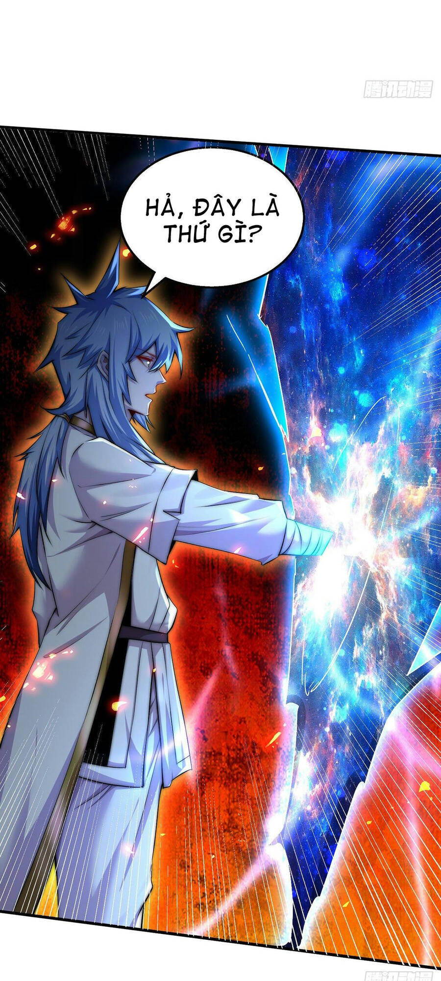 Từ Lúc Bắt Đầu Liền Vô Địch - Chương 19