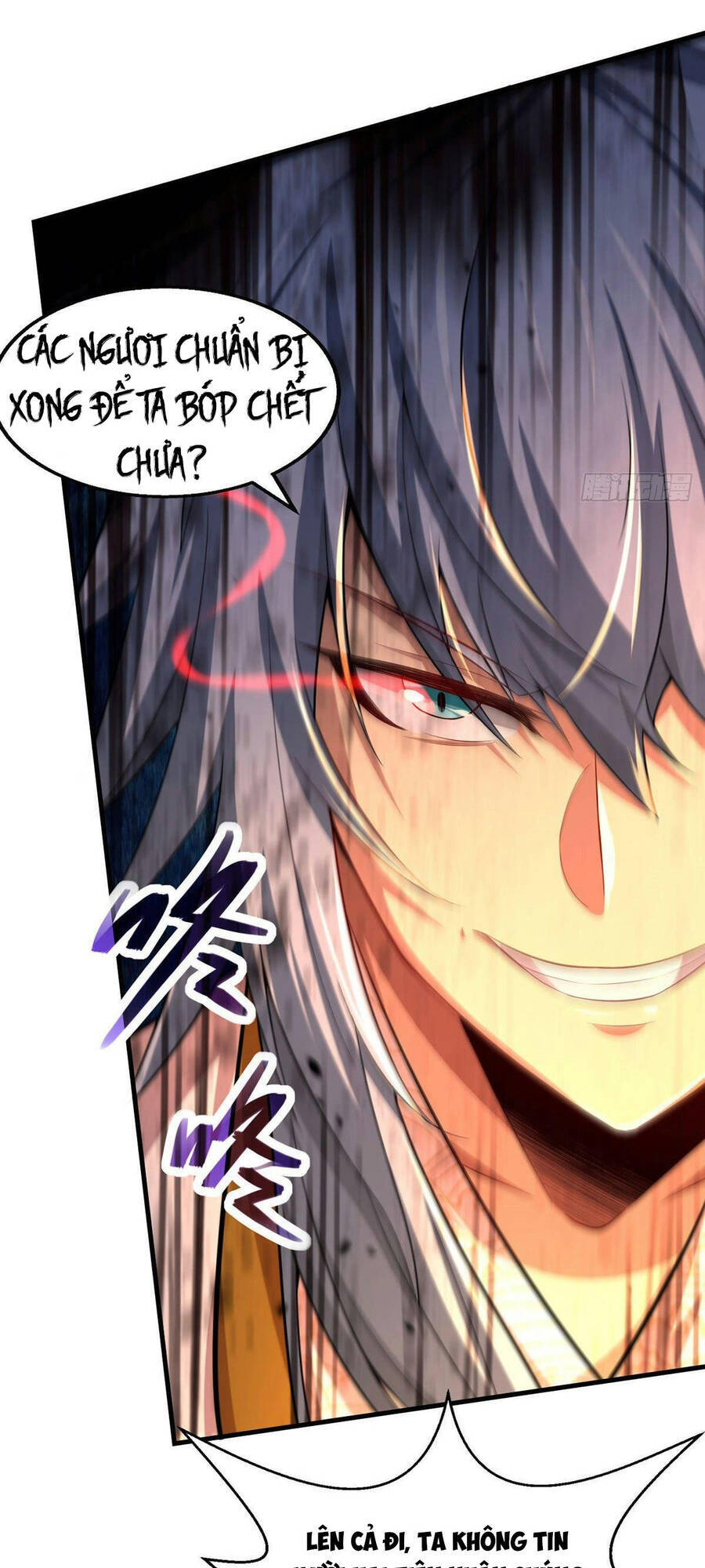 Từ Lúc Bắt Đầu Liền Vô Địch - Chương 19