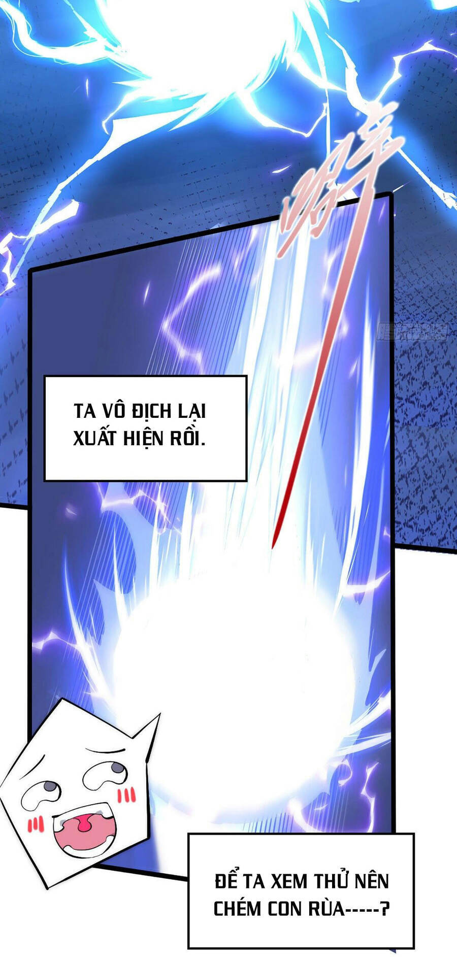 Từ Lúc Bắt Đầu Liền Vô Địch - Chương 19