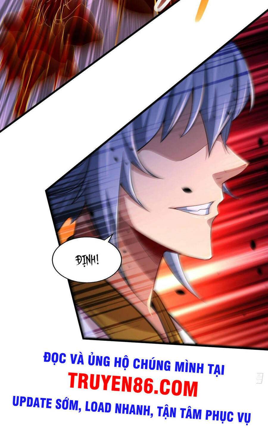 Từ Lúc Bắt Đầu Liền Vô Địch - Chương 19