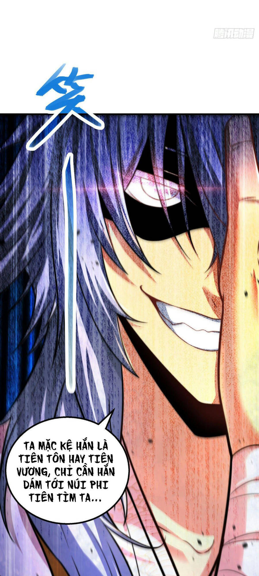 Từ Lúc Bắt Đầu Liền Vô Địch - Chương 19