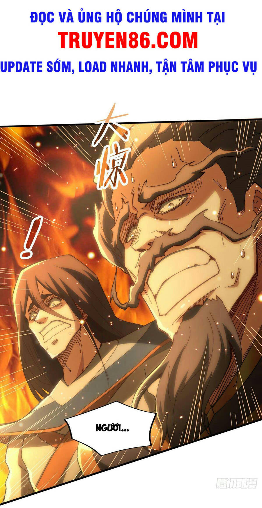 Từ Lúc Bắt Đầu Liền Vô Địch - Chương 19