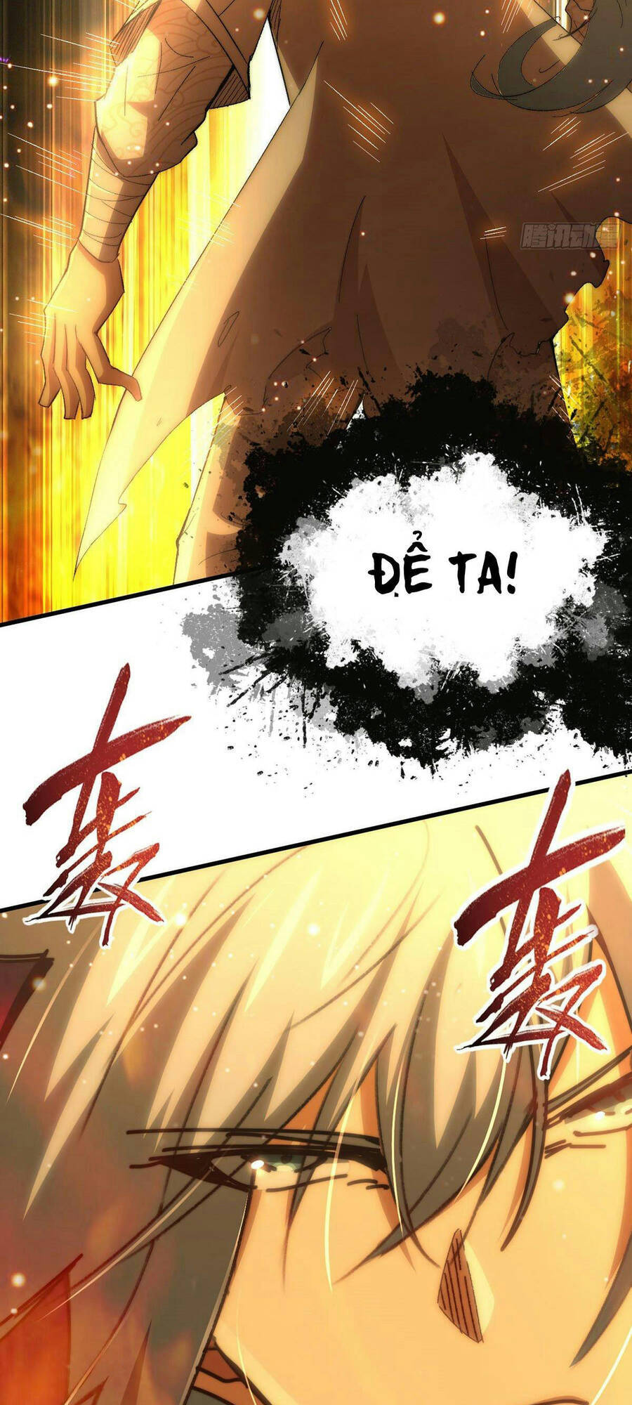 Từ Lúc Bắt Đầu Liền Vô Địch - Chương 19