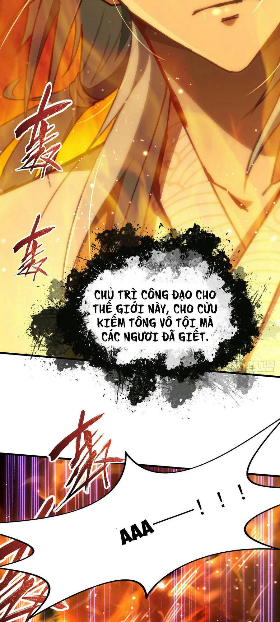 Từ Lúc Bắt Đầu Liền Vô Địch - Chương 19