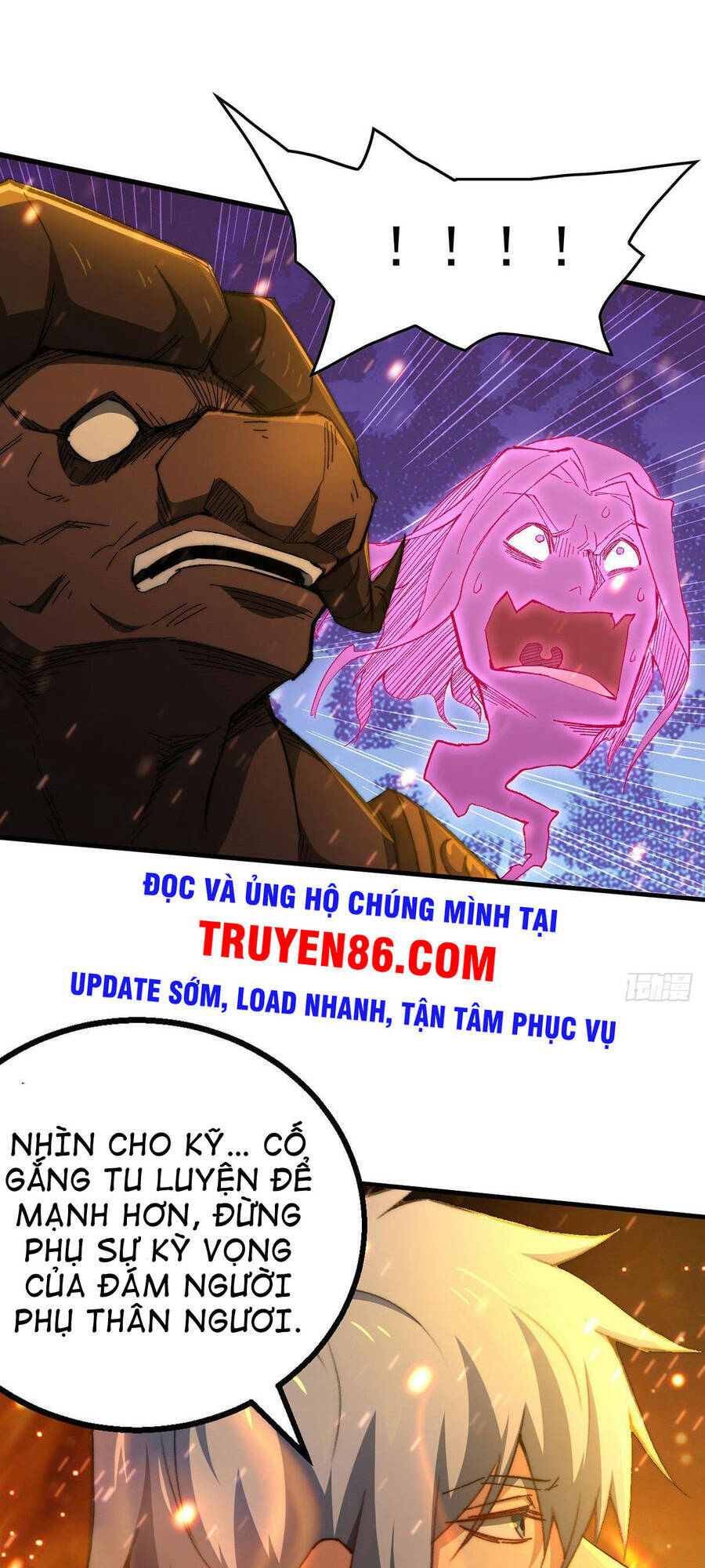 Từ Lúc Bắt Đầu Liền Vô Địch - Chương 19