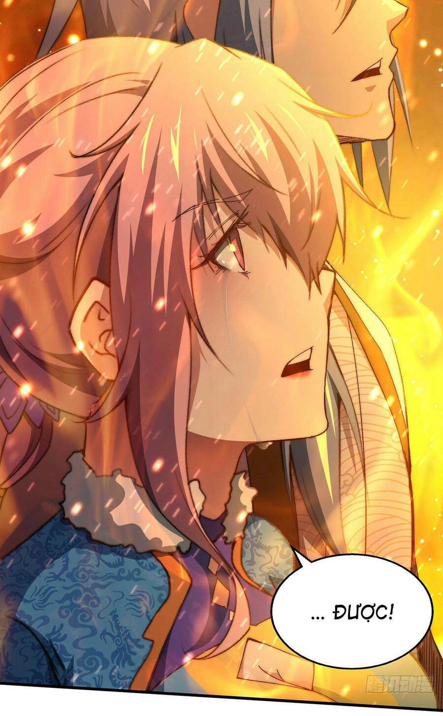 Từ Lúc Bắt Đầu Liền Vô Địch - Chương 19