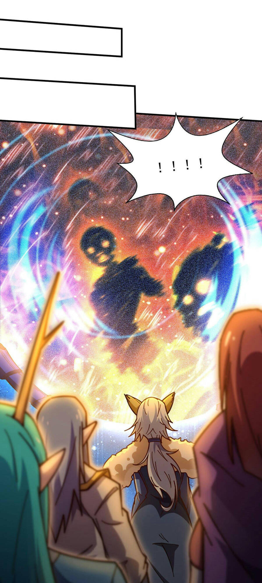 Từ Lúc Bắt Đầu Liền Vô Địch - Chương 19