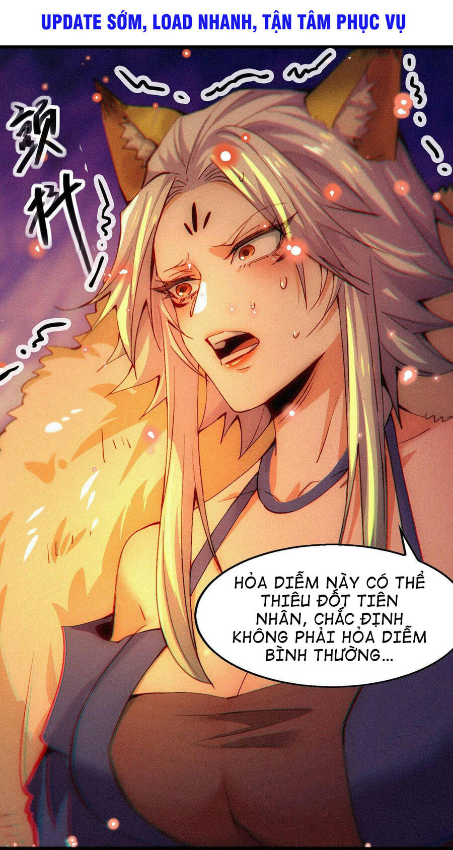 Từ Lúc Bắt Đầu Liền Vô Địch - Chương 19