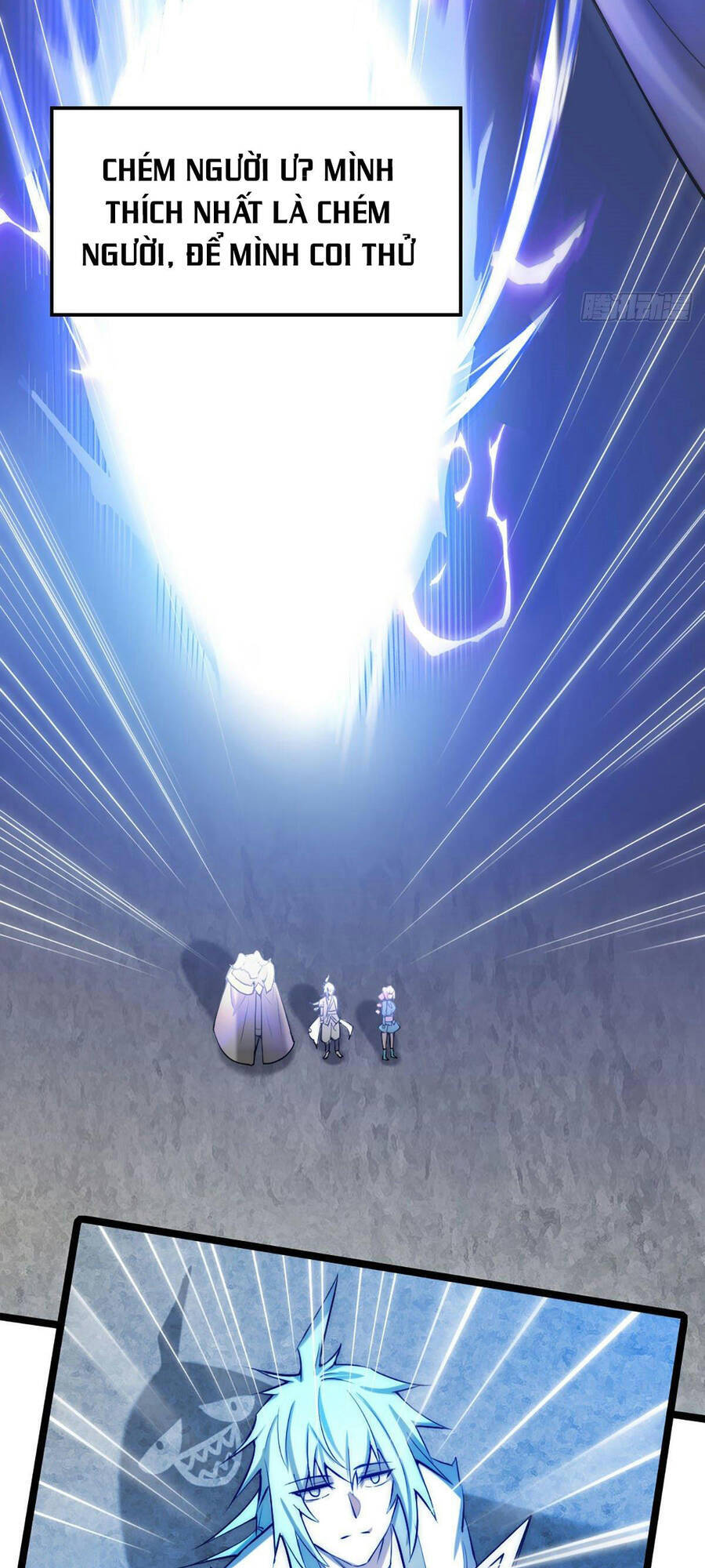 Từ Lúc Bắt Đầu Liền Vô Địch - Chương 19