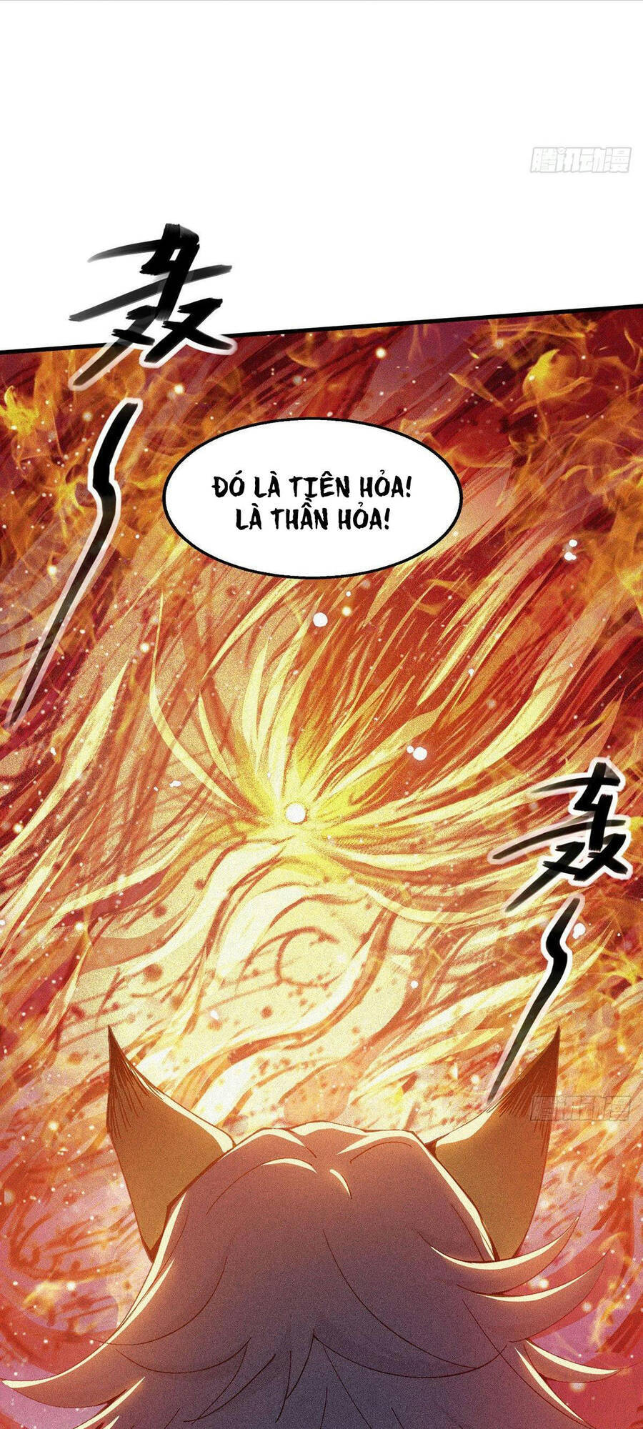 Từ Lúc Bắt Đầu Liền Vô Địch - Chương 19