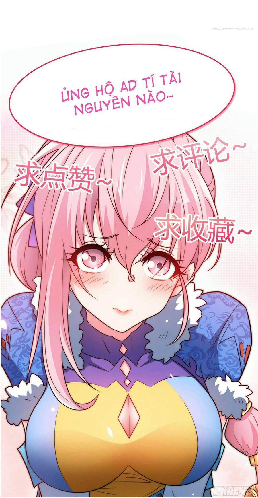 Từ Lúc Bắt Đầu Liền Vô Địch - Chương 19